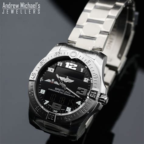 amj Breitling aerospace evo